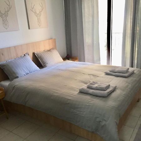 Nikoletta'S Home 2 Комотини Екстериор снимка