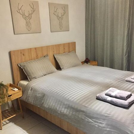 Nikoletta'S Home 2 Комотини Екстериор снимка