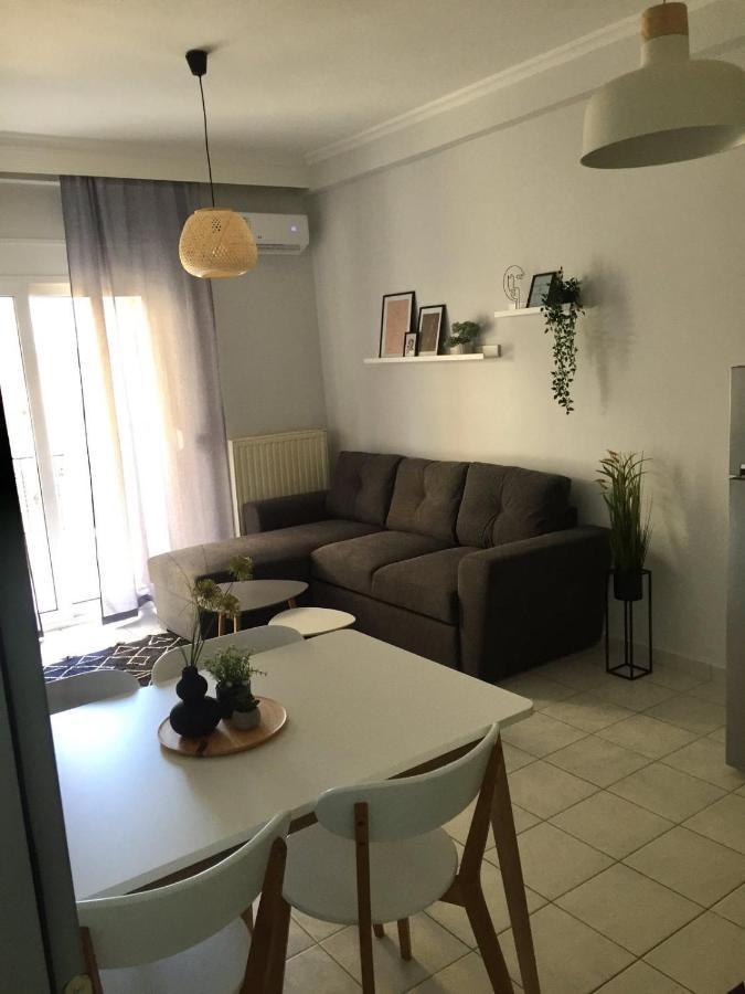 Nikoletta'S Home 2 Комотини Екстериор снимка