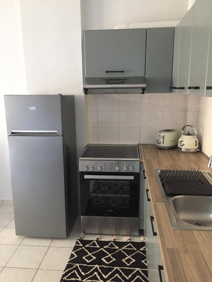 Nikoletta'S Home 2 Комотини Екстериор снимка