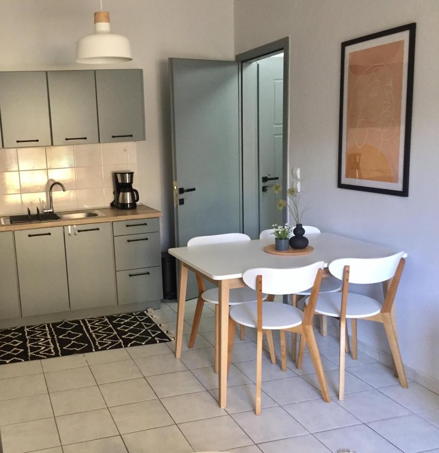 Nikoletta'S Home 2 Комотини Екстериор снимка