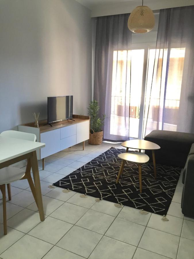 Nikoletta'S Home 2 Комотини Екстериор снимка