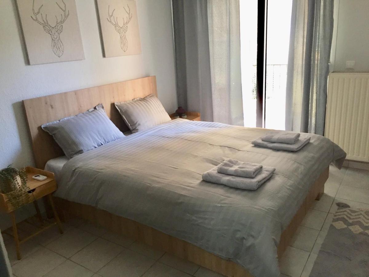Nikoletta'S Home 2 Комотини Екстериор снимка
