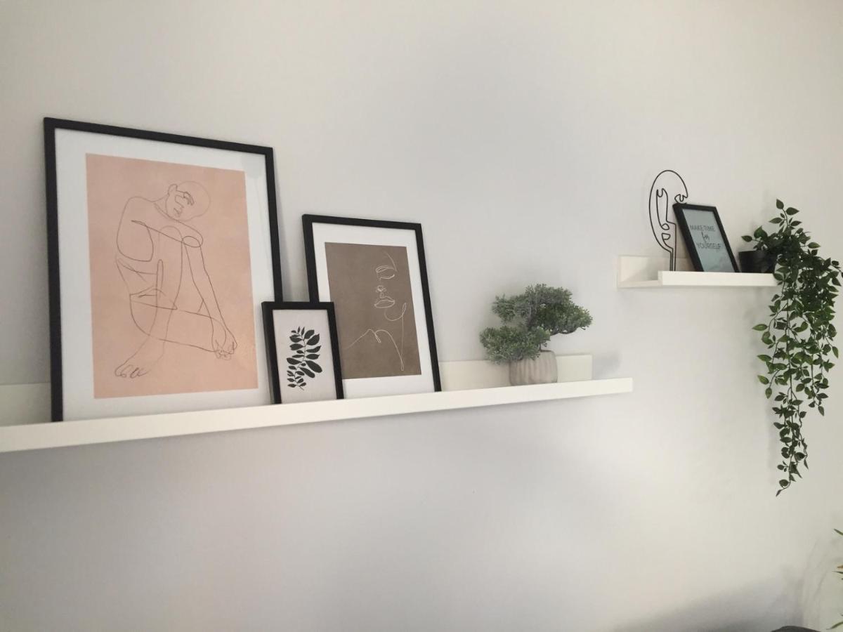 Nikoletta'S Home 2 Комотини Екстериор снимка