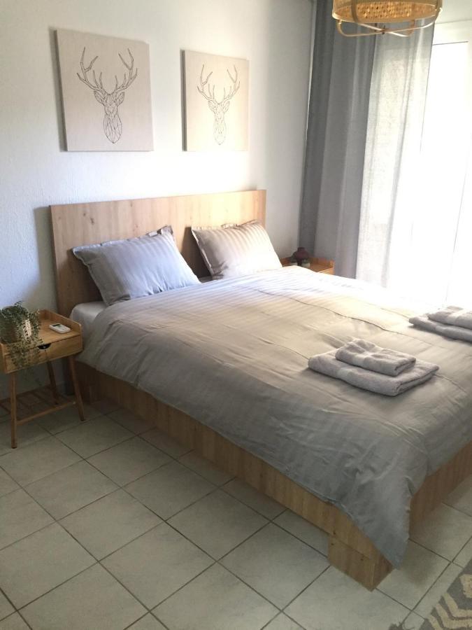 Nikoletta'S Home 2 Комотини Екстериор снимка