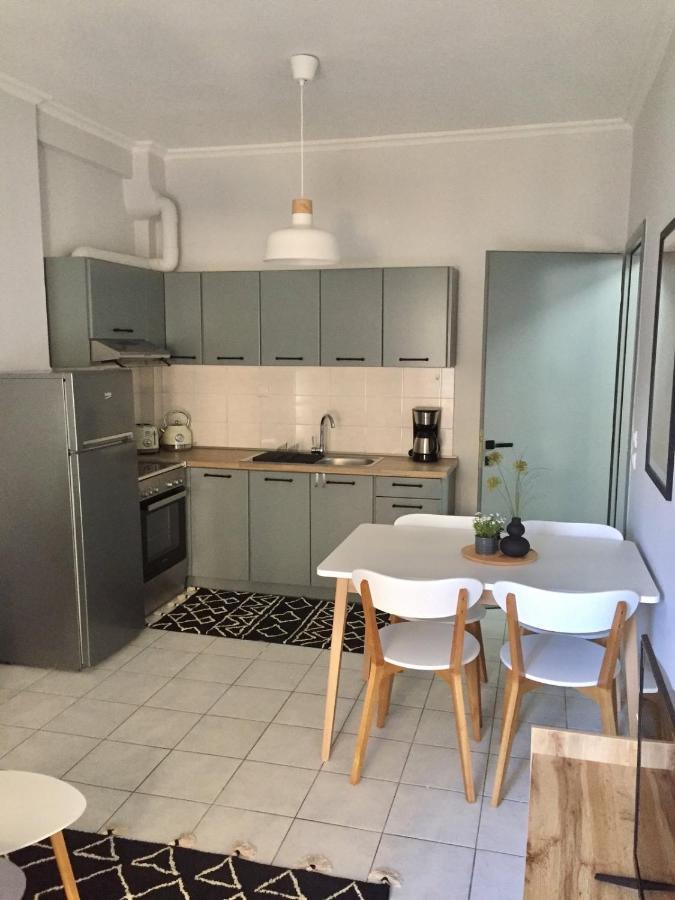 Nikoletta'S Home 2 Комотини Екстериор снимка