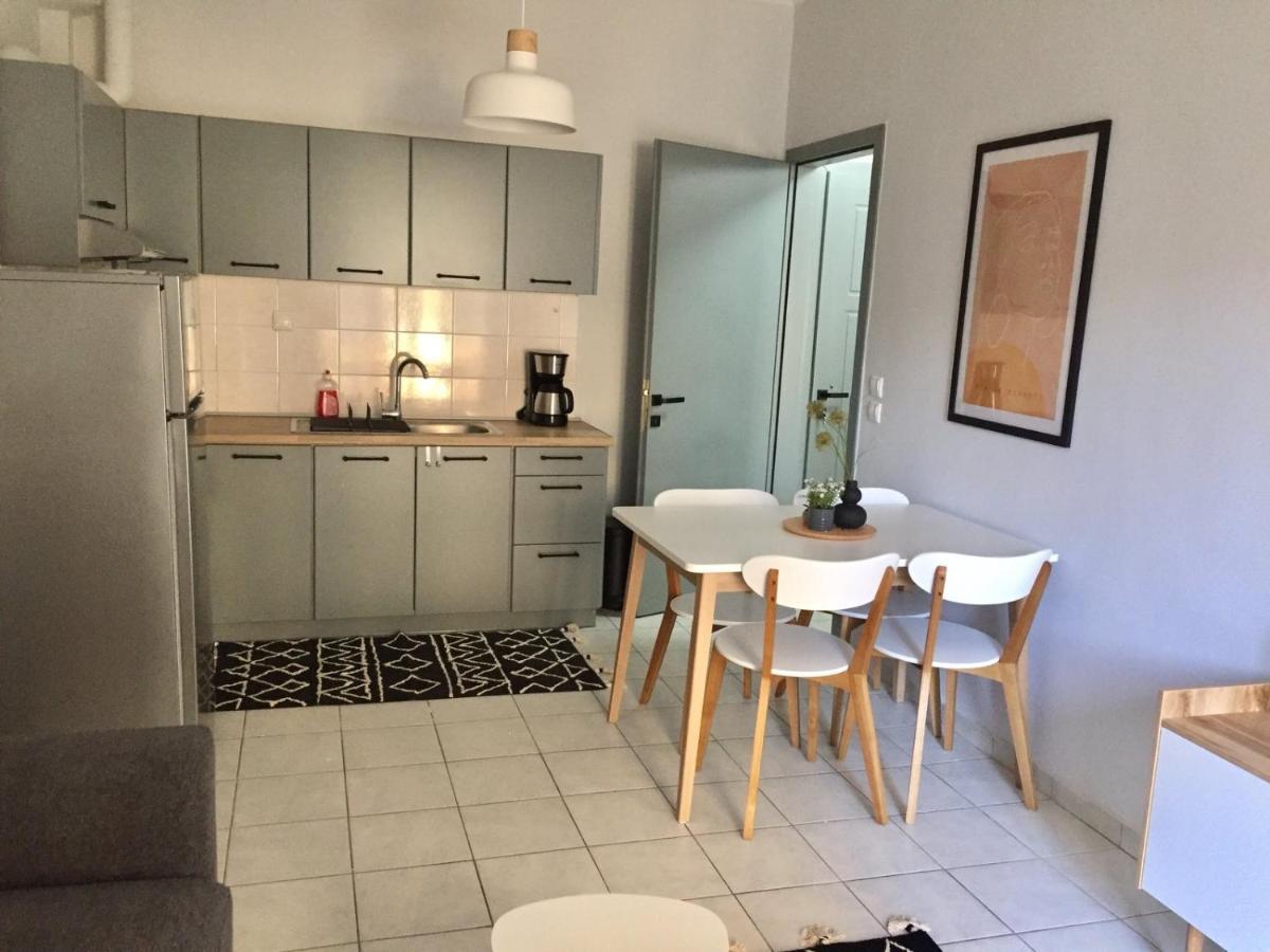 Nikoletta'S Home 2 Комотини Екстериор снимка