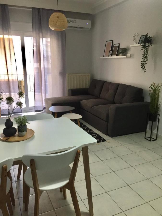 Nikoletta'S Home 2 Комотини Екстериор снимка