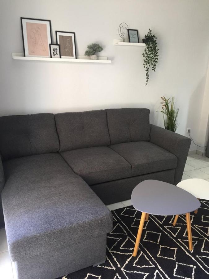 Nikoletta'S Home 2 Комотини Екстериор снимка